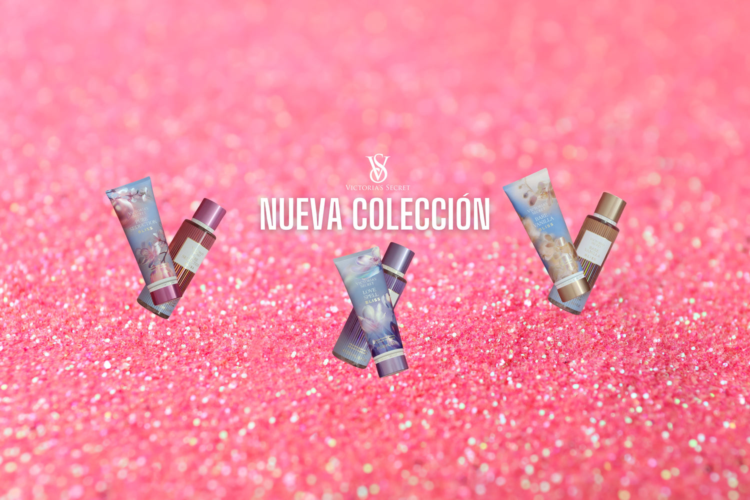 COLECCIÓN BLISS