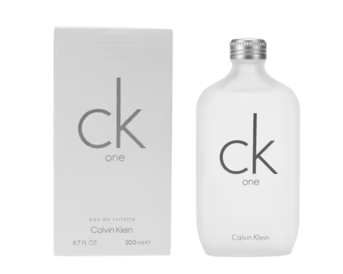 Perfumes Unisex disponibles