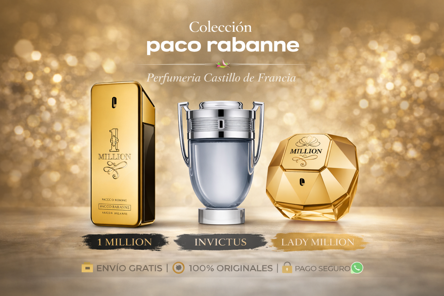 Paco Rabanne
