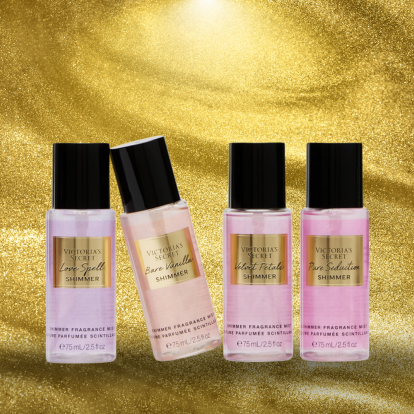 SETS DE PERFUMES DE DAMA