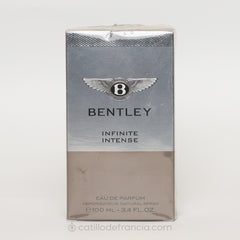 BENTLEY INFINITE  INTENSE BY BENTLEY EAU DE PARFUM HOMBRE 100ML