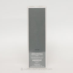 LAGERFELD CLASSIC GREY BY LAGERFELD  EAU DE TOILETTE HOMBRE 100ML - Perfumería Castillo de Francia