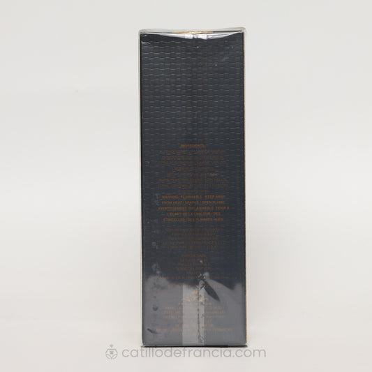 GOLD RUSH BY PARIS HILTON EAU DE TOILETTE HOMBRE 100ML - Perfumería Castillo de Francia