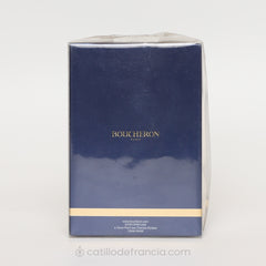 BOUCHERON POUR HOMME BY BOUCHERON EAU DE TOILETTE HOMBRE 100ML