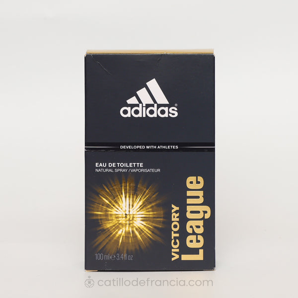 ADIDAS VICTORY LEAGUE BY COTY EUT HOMBRE 100ML