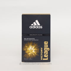 ADIDAS VICTORY LEAGUE BY COTY EUT HOMBRE 100ML