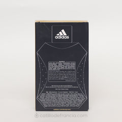 ADIDAS VICTORY LEAGUE BY COTY EUT HOMBRE 100ML