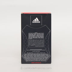 ADIDAS TEAM FORCE BY COTY EUT HOMBRE 100ML