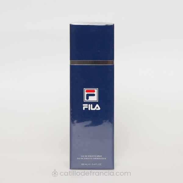 FILA BY FILA EAU DE TOILETTE HOMBRE 100ML