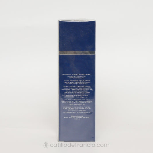 FILA BY FILA EAU DE TOILETTE HOMBRE 100ML - Perfumería Castillo de Francia