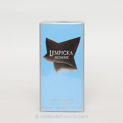 Lempicka Homme By Lolita Lempicka Eau de Toilette Hombre 100ML