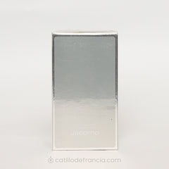 JACOMO FOR MEN SILVER BY JACOMO  EAU DE TOILETTE HOMBRE 100ML