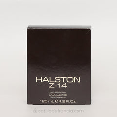 HALSTON Z-14 BY HALSTON EAU DE COLONIA HOMBRE 125ML