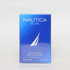 NAUTICA BLUE BY NAUTICA EUT HOMBRE 100ML