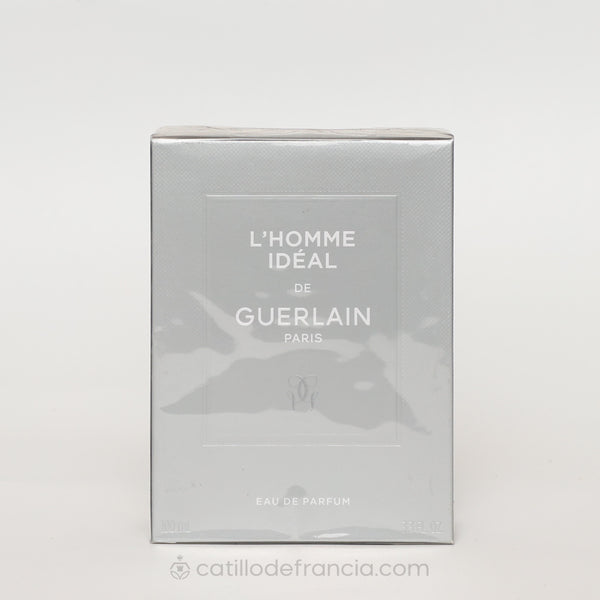 L’HOMME IDEAL BY GUERLAIN HOMBRE EUP 100ML