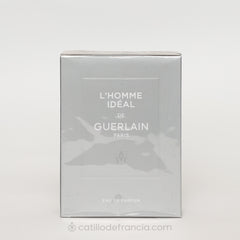 L’HOMME IDEAL BY GUERLAIN HOMBRE EUP 100ML