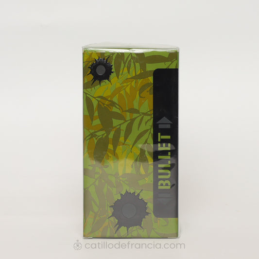 HUNTER JUNGLE BY ARMAF EAU DE PARFUM HOMBRE 100ML - Perfumería Castillo de Francia