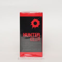 HUNTER KILLER MAN BY ARMAF EAU DE PARFUM HOMBRE 100ML