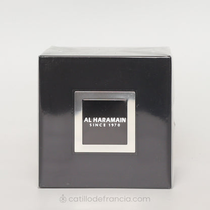 L´ Aventure Intense By Al Haramain Eau De Parfum Hombre 100ml