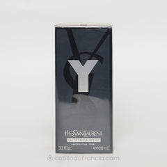 Y INTENSE BY YSL EAU DE PARFUM HOMBRE 100ML