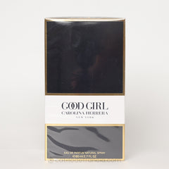 GOOD GIRL BY CAROLINA HERRERA EAU DE PARFUM MUJER 80ML