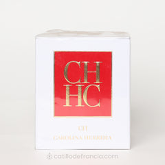 CH TRADICIONAL BY CAROLINA HERRERA EAU DE TOILETTE MUJER 100ML