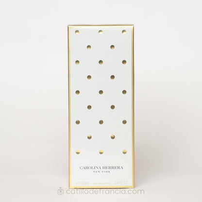 Carolina Herrera Tradicional By CH Eau de Parfum Mujer 100ml
