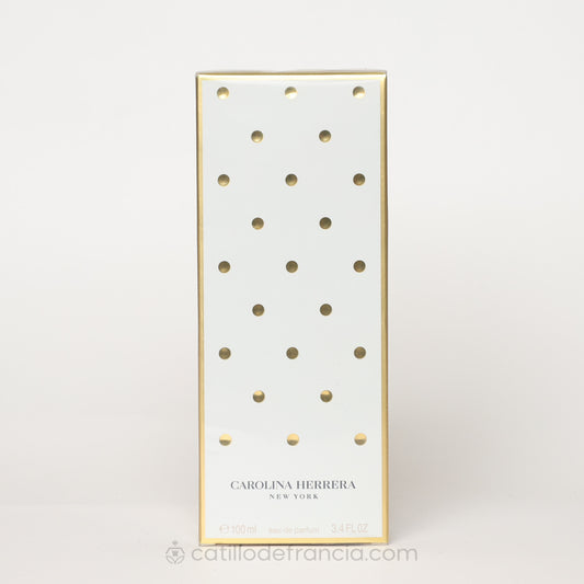 Carolina Herrera Tradicional By CH Eau de Parfum Mujer 100ml