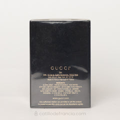 GUCCI GUILTY BY GUCCI EAU DE TOILETTE MUJER 75ML