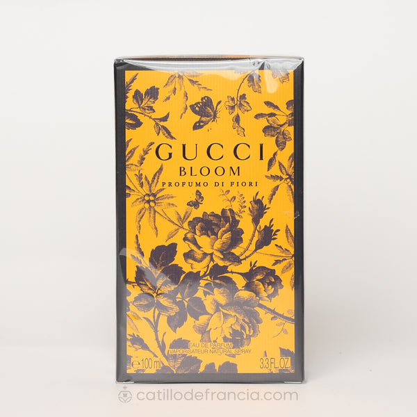 GUCCI BLOOM PROFUMO DI FIORI BY GUCCI EAU DE PARFUM MUJER 100ML