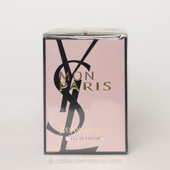 MON PARIS BY YVES SAINT LAURENT L EUP 90ML