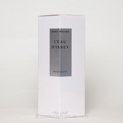 ISSEY MIYAKE BY ISSEY MIYAKE EAU DE TOILETTE MUJER 100ML - Perfumería Castillo de Francia