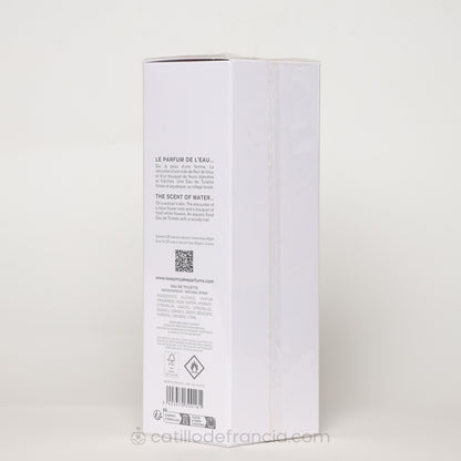 ISSEY MIYAKE BY ISSEY MIYAKE EAU DE TOILETTE MUJER 100ML - Perfumería Castillo de Francia