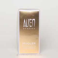 ALIEN GODDESS BY MUGLER EAU DE PARFUM MUJER 60ML