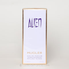 ALIEN BY THIERRY MUGLER  EAU DE PARFUM MUJER 90ML