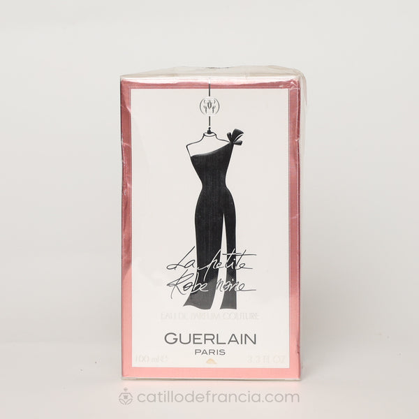 LA PETITE ROBE NOIRE BY GUERLAIN EUP MUJER 100ML