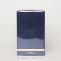 BOUCHERON BY BOUCHERON EAU DE TOILETTE MUJER 100ML