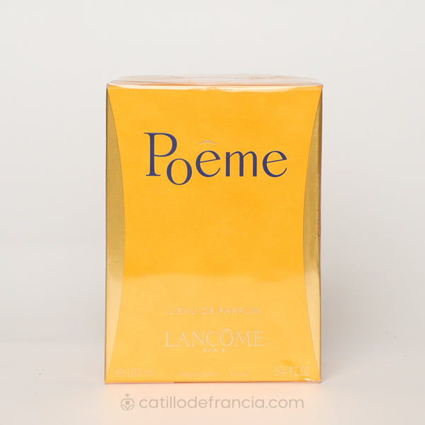 POEME BY LANCOME MUJER LEAU DE PARFUM 100ML