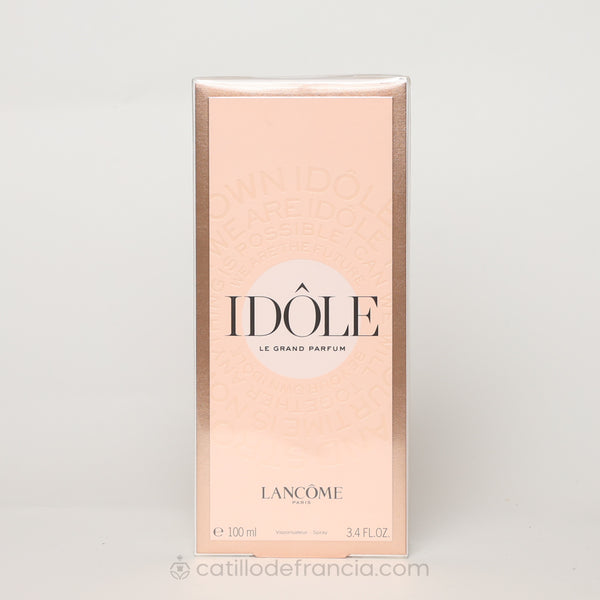 IDOLE LE GRAND PARFUM BY LANCOME PARFUM MUJER 100ML