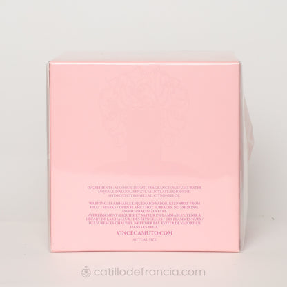 CIAO BY VINCE CAMUTO EAU DE PARFUM MUJER 100ML - Perfumería Castillo de Francia