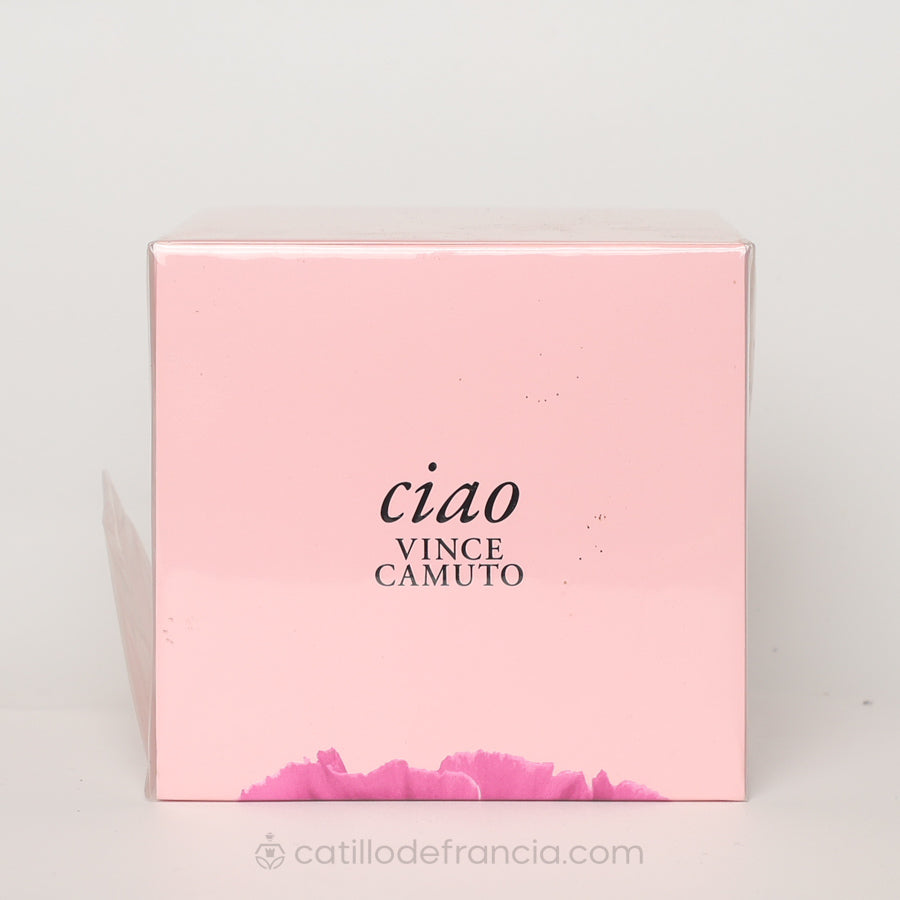 CIAO BY VINCE CAMUTO EAU DE PARFUM MUJER 100ML - Perfumería Castillo de Francia