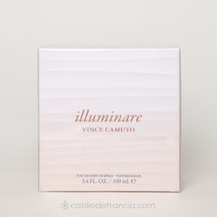 ILUMINARE BY VINCE CAMUTO  EAU DE PARFUM MUJER 100ML - Perfumería Castillo de Francia