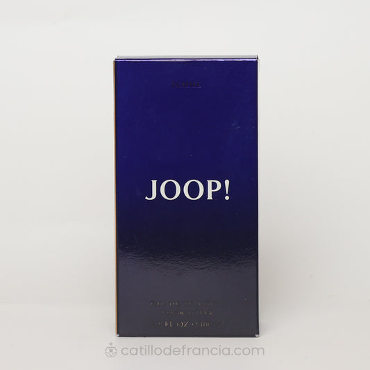 JOOP BY COTY EAU DE TOILETTE MUJER 100ML - Perfumería Castillo de Francia