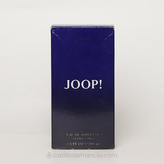 JOOP BY COTY EAU DE TOILETTE MUJER 100ML