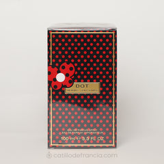 DOT BY MARC JACOBS EAU PARFUM MUJ100MLER - Perfumería Castillo de Francia