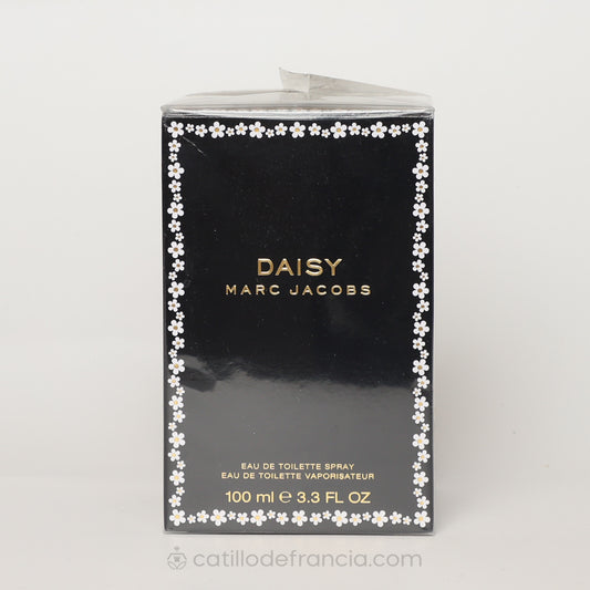 DAISY BY MARC JACOBS EAU DE TOILETTE MUJER 100ML - Perfumería Castillo de Francia