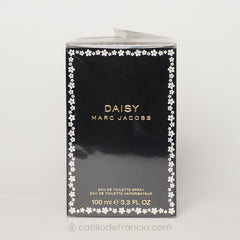 DAISY BY MARC JACOBS EAU DE TOILETTE MUJER 100ML