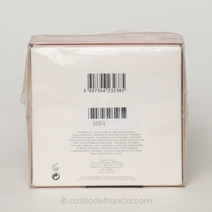 CHLOE BY CHLOE EAU DE PARFUM MUJER 75ML - Perfumería Castillo de Francia