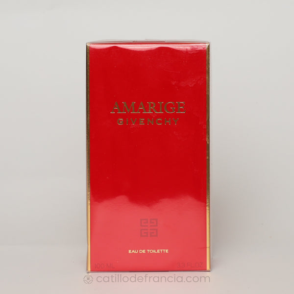 AMARIGE BY GIVENCHY EUT MUJER 100ML