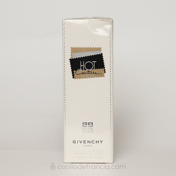 HOT CONTURE BY GIVENCHY EAU DE PARFUM MUJER 100ML